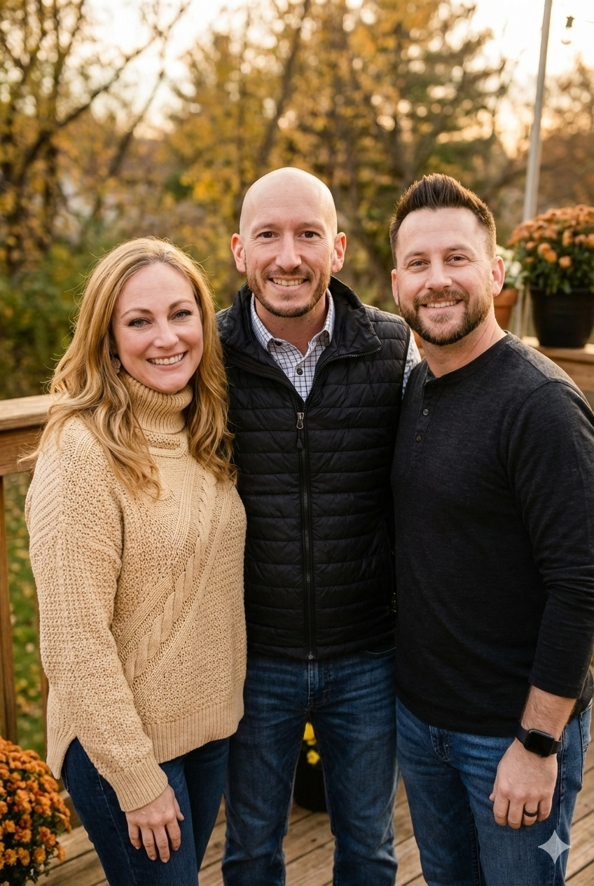 The Single Seed Family